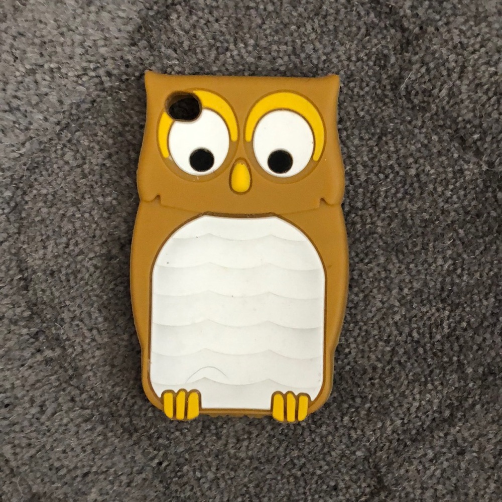 iPod touch 4th generation case